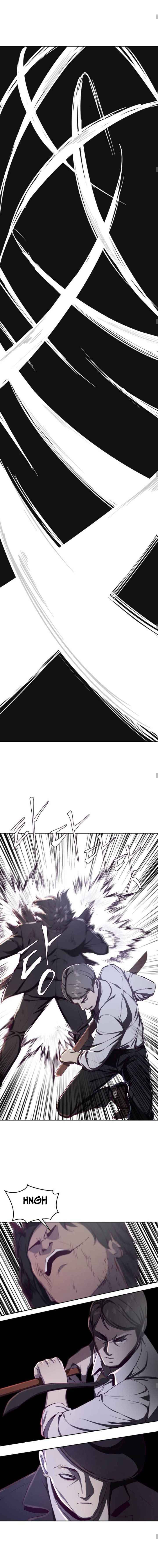 Read The Boy of Death Manga Online