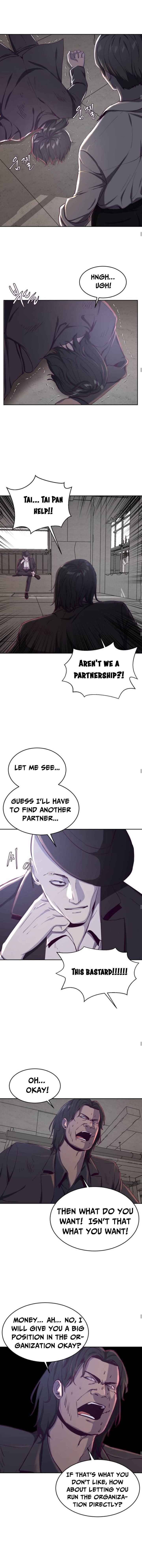 Read The Boy of Death Manga Online