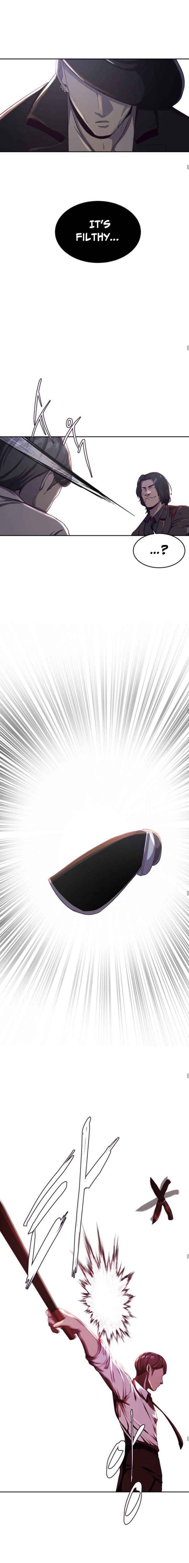 Read The Boy of Death Manga Online
