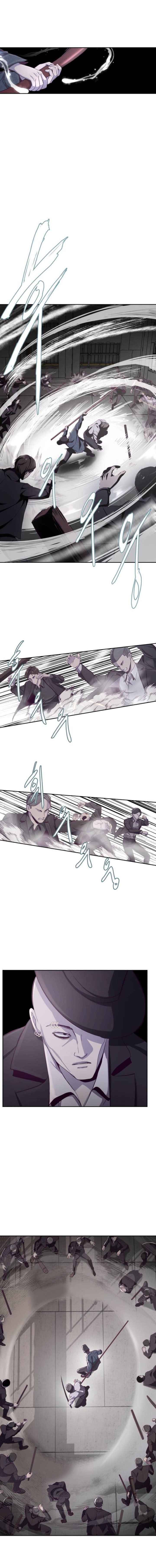 Read The Boy of Death Manga Online