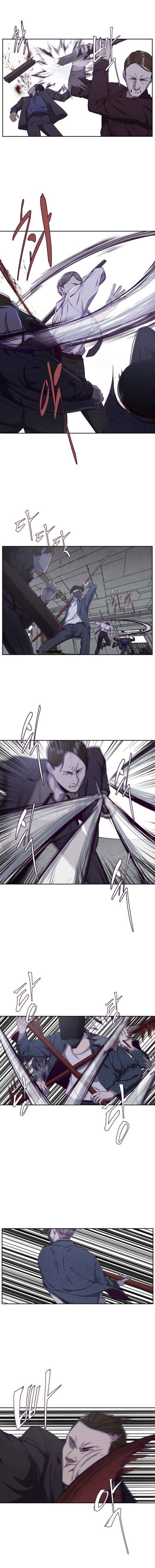 Read The Boy of Death Manga Online