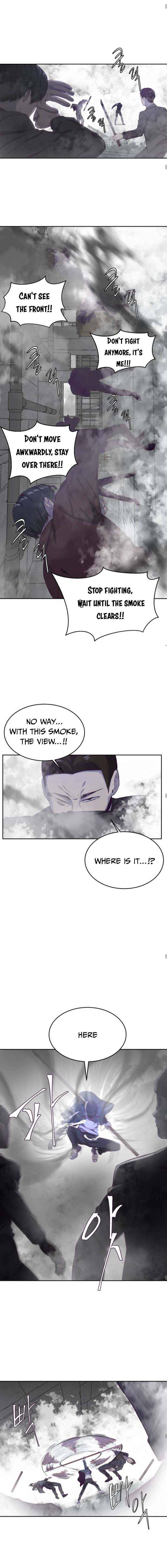 Read The Boy of Death Manga Online
