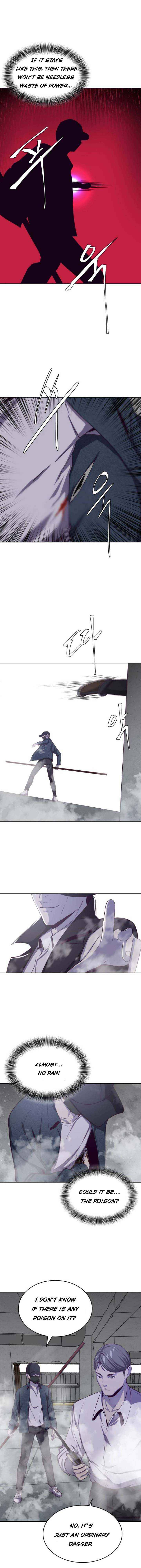 Read The Boy of Death Manga Online