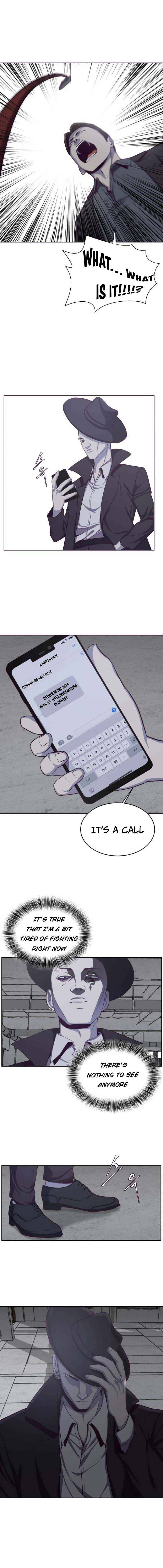 Read The Boy of Death Manga Online