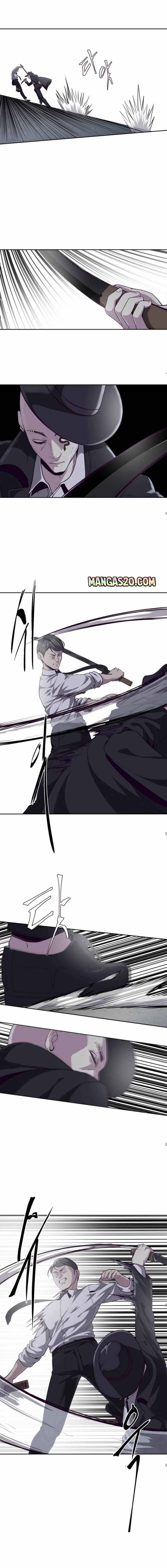 Read The Boy of Death Manga Online