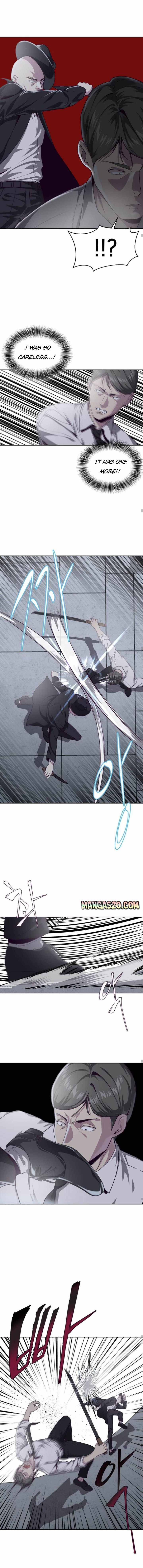 Read The Boy of Death Manga Online