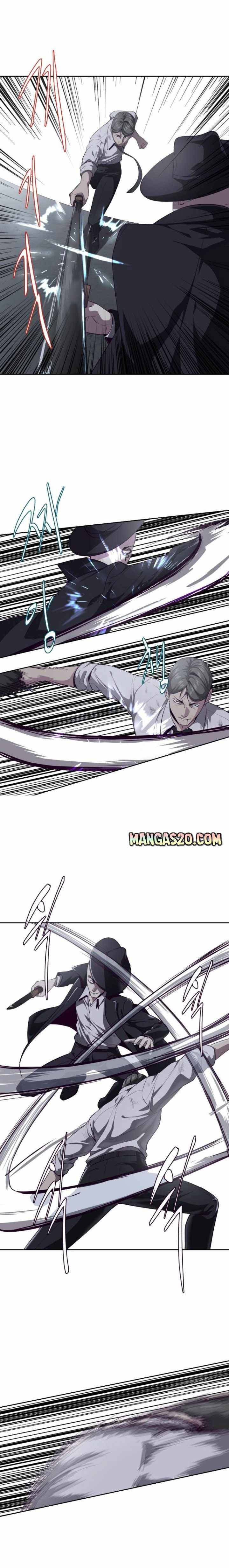 Read The Boy of Death Manga Online