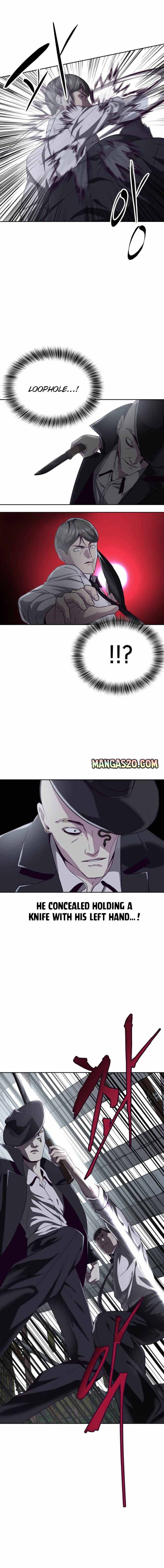 Read The Boy of Death Manga Online