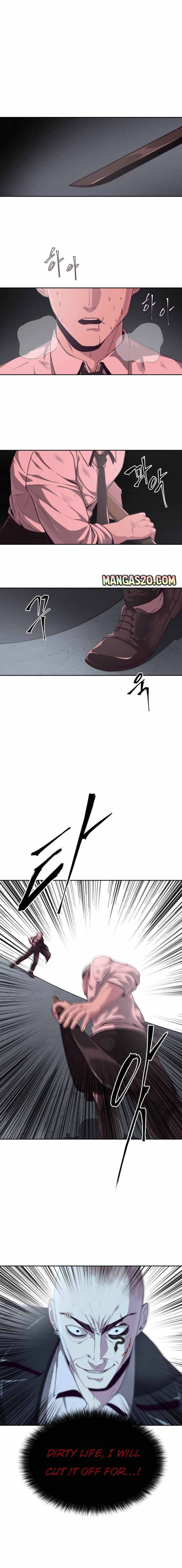Read The Boy of Death Manga Online