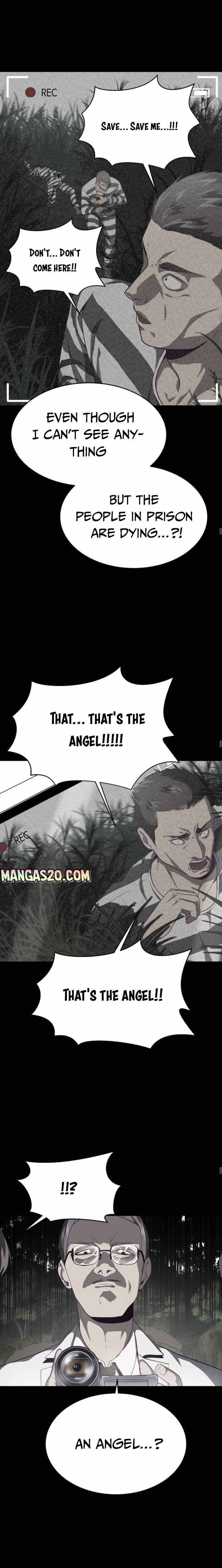 Read The Boy of Death Manga Online