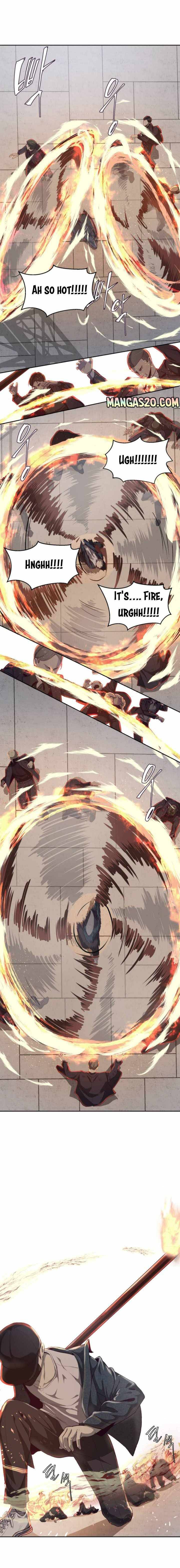 Read The Boy of Death Manga Online