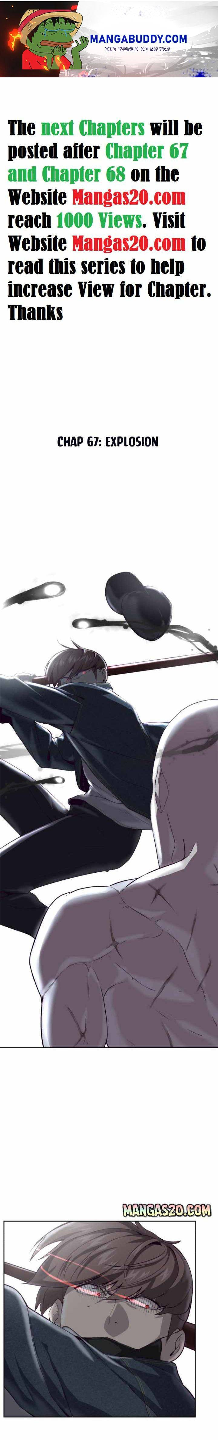 Read The Boy of Death Manga Online
