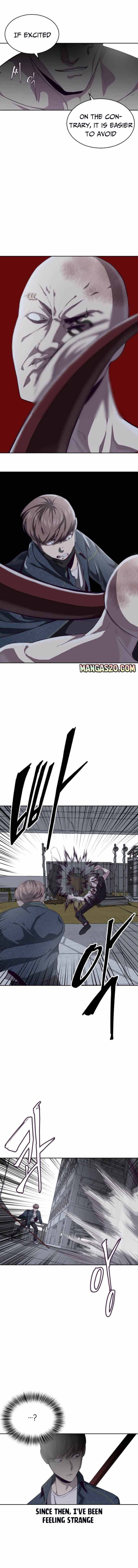 Read The Boy of Death Manga Online