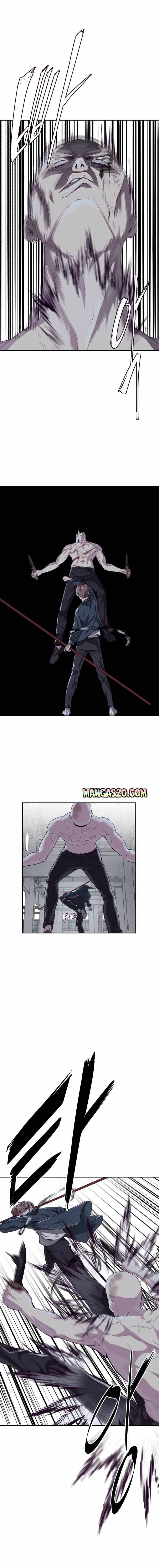 Read The Boy of Death Manga Online