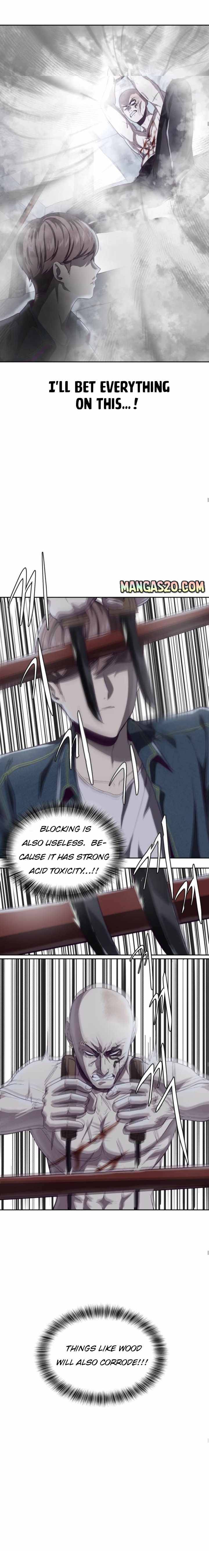 Read The Boy of Death Manga Online