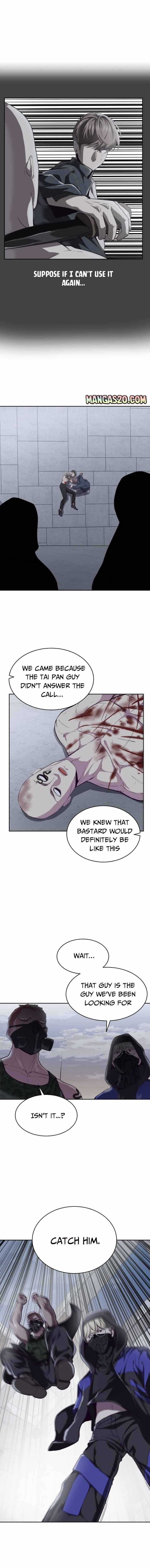 Read The Boy of Death Manga Online