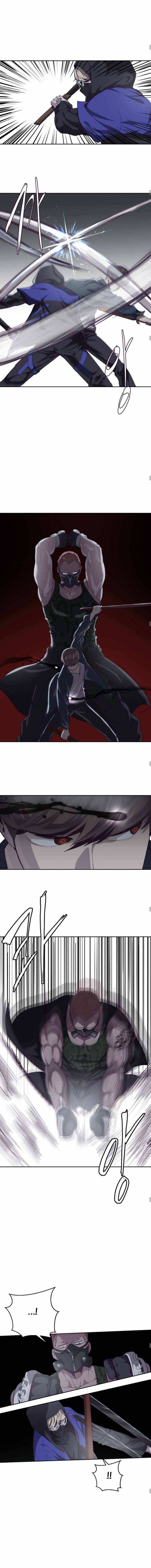 Read The Boy of Death Manga Online