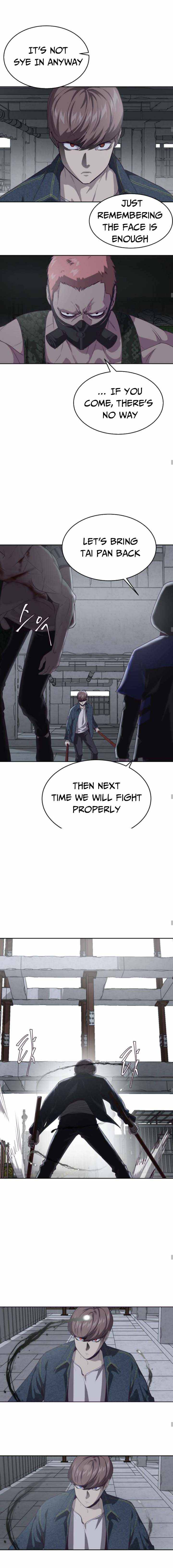 Read The Boy of Death Manga Online