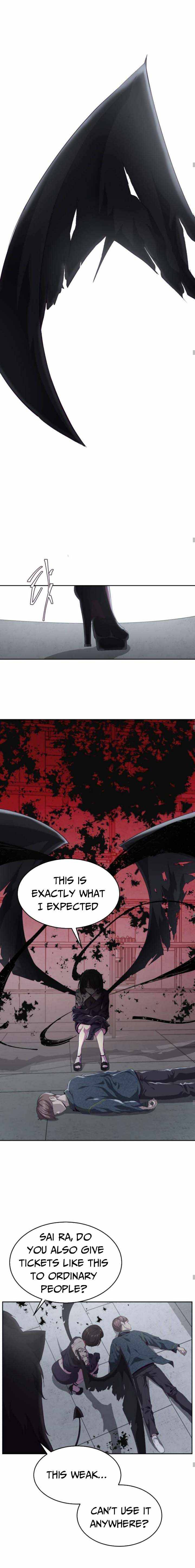 Read The Boy of Death Manga Online