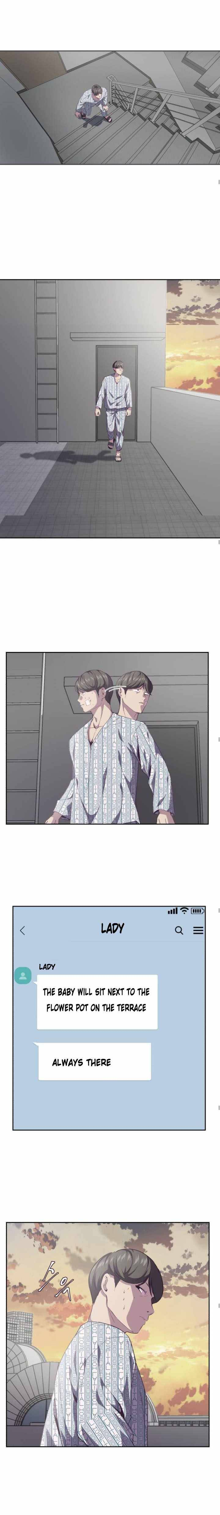 Read The Boy of Death Manga Online