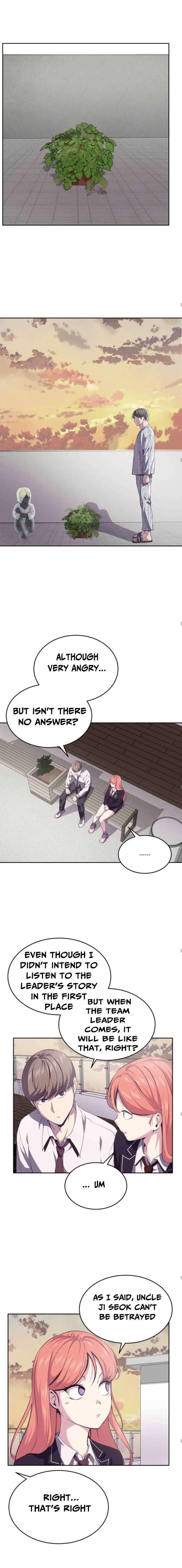 Read The Boy of Death Manga Online