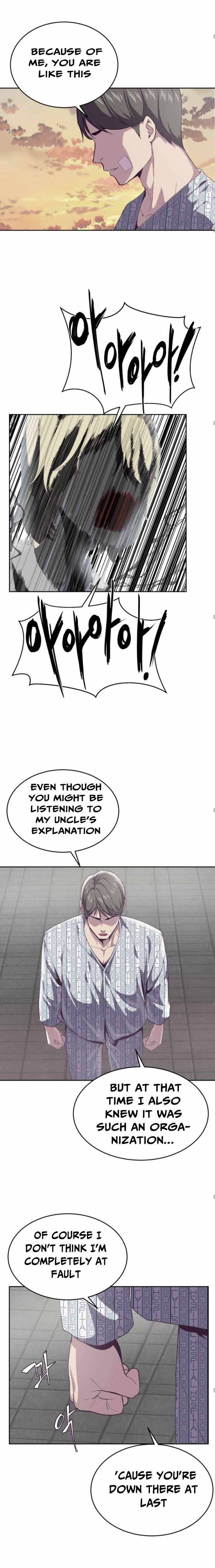 Read The Boy of Death Manga Online