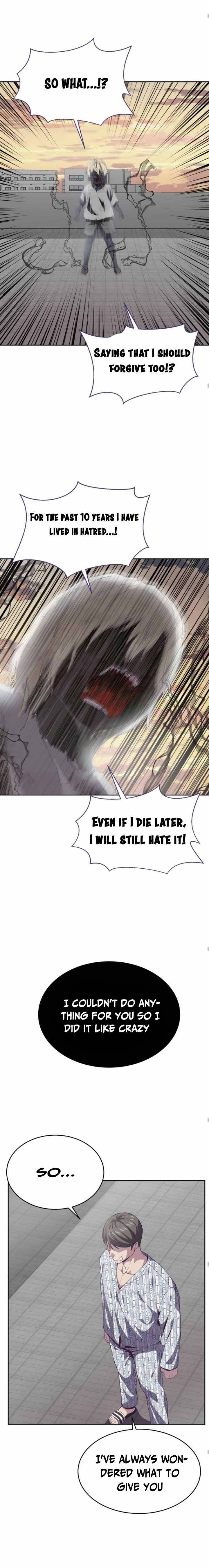 Read The Boy of Death Manga Online