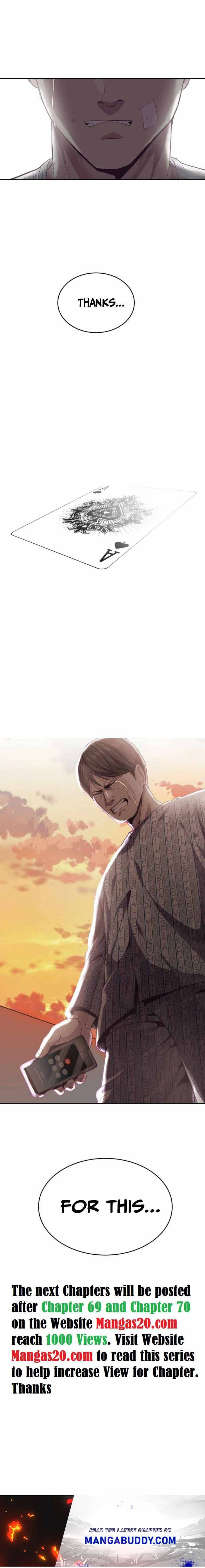 Read The Boy of Death Manga Online