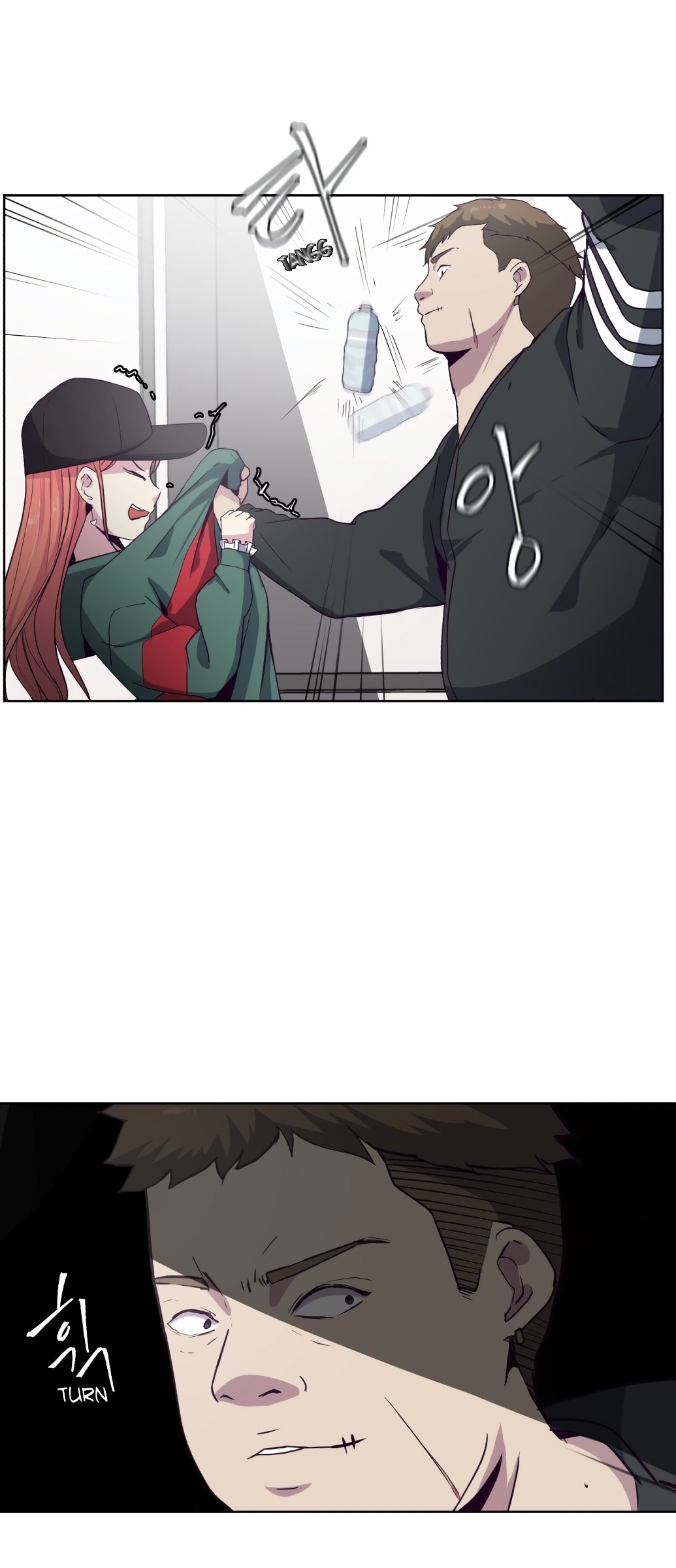 Read The Boy of Death Manga Online