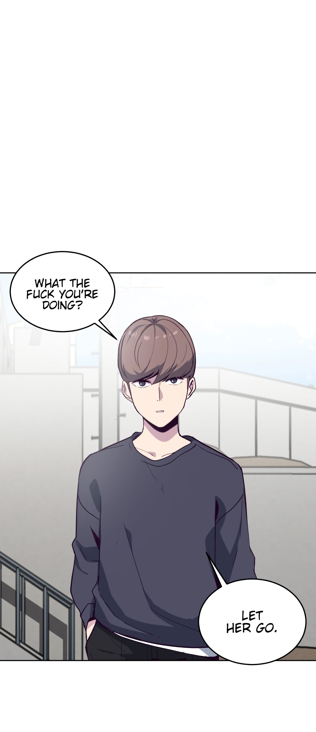 Read The Boy of Death Manga Online