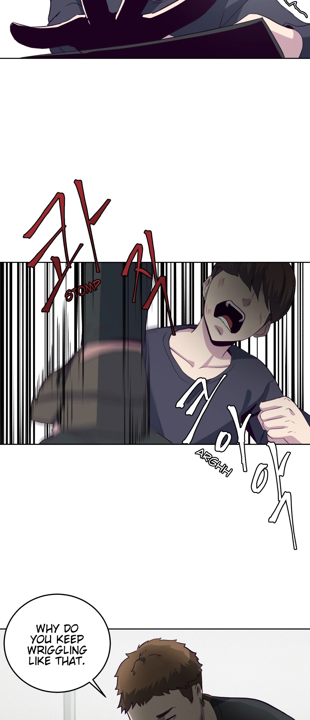 Read The Boy of Death Manga Online
