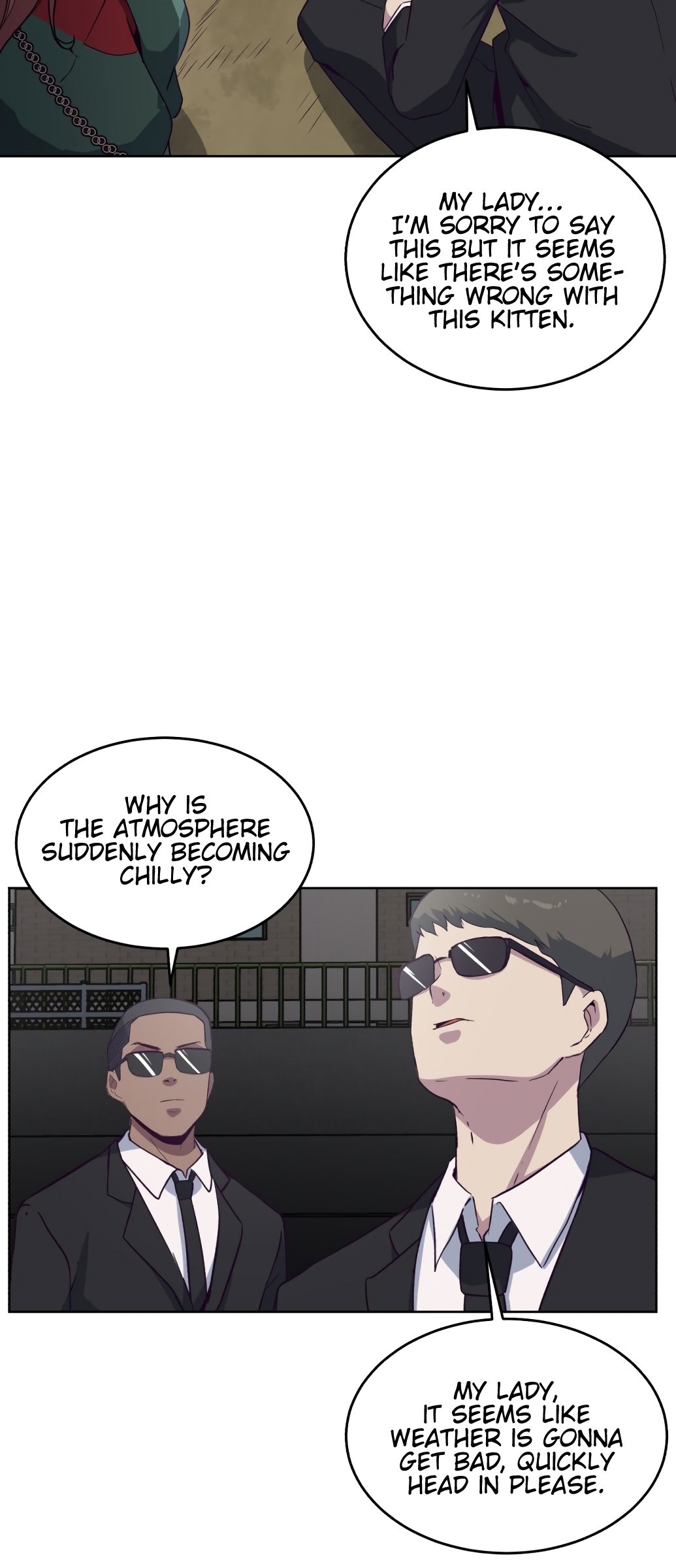 Read The Boy of Death Manga Online