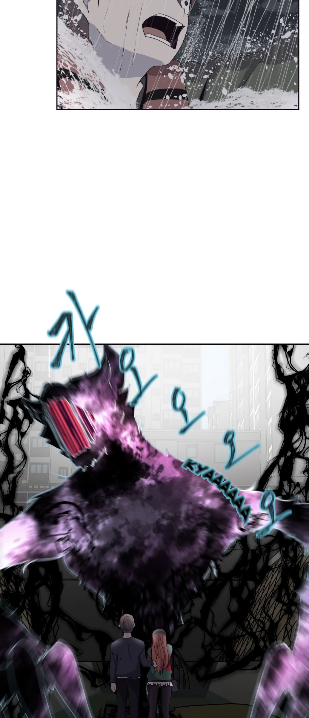 Read The Boy of Death Manga Online