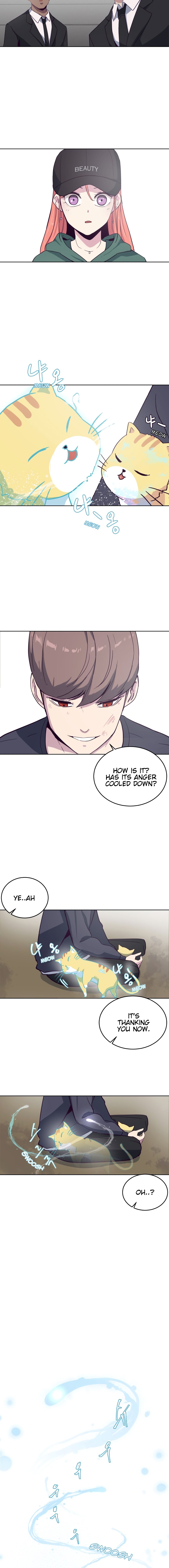 Read The Boy of Death Manga Online