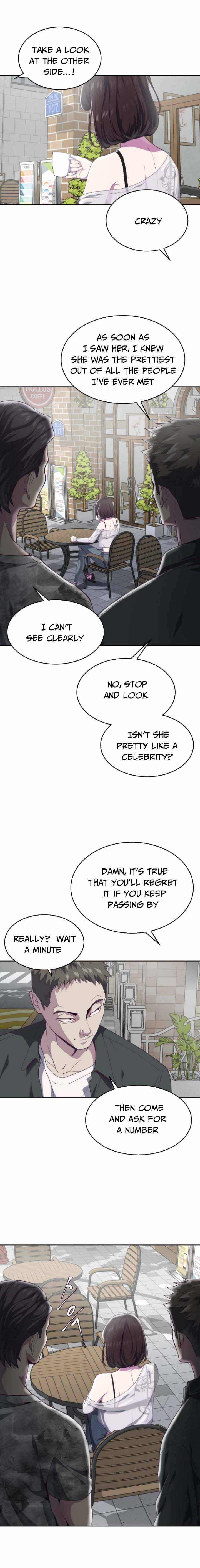 Read The Boy of Death Manga Online