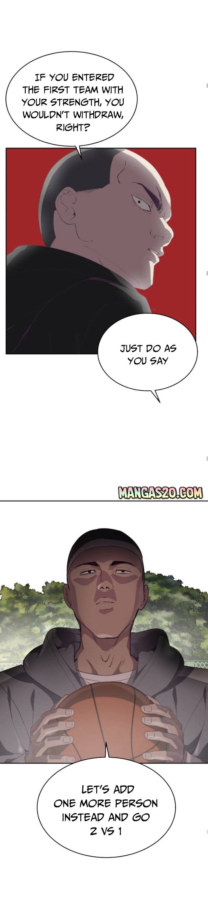 Read The Boy of Death Manga Online