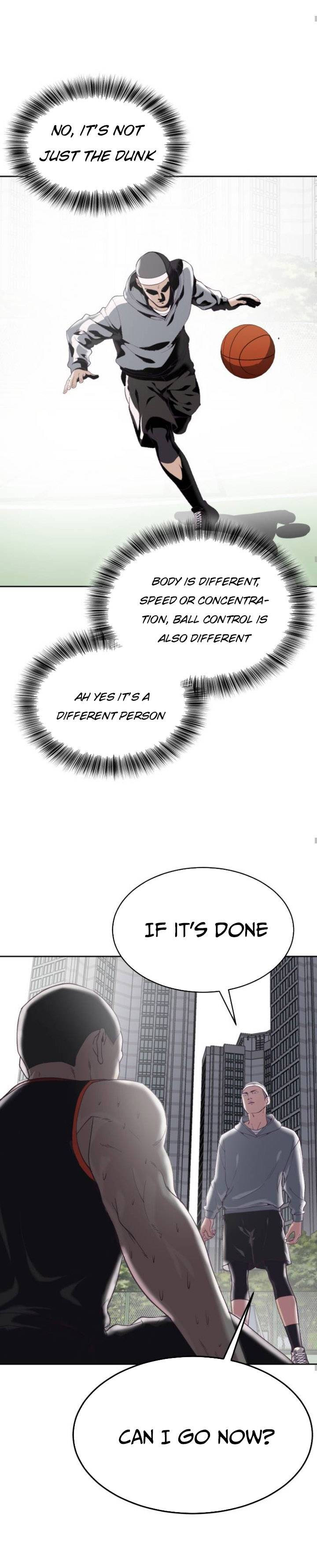 Read The Boy of Death Manga Online