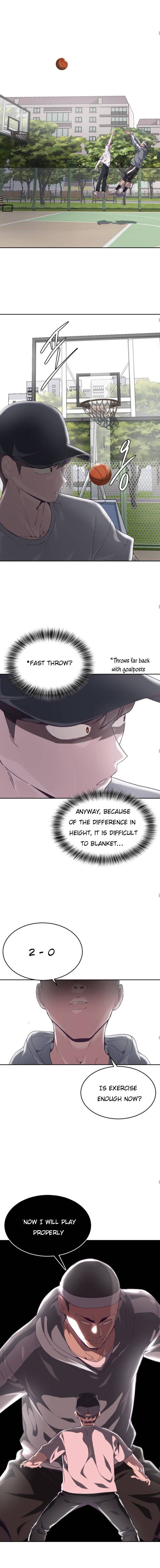 Read The Boy of Death Manga Online
