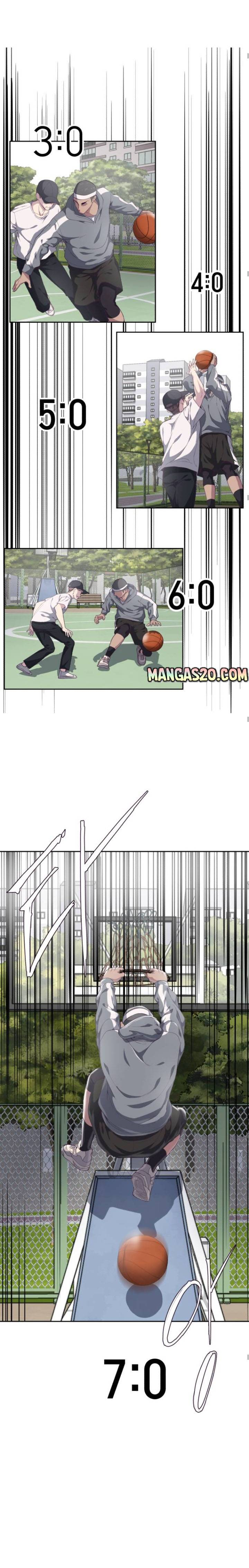 Read The Boy of Death Manga Online