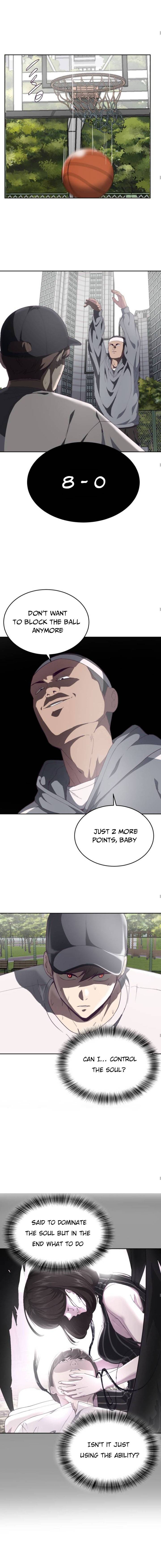 Read The Boy of Death Manga Online