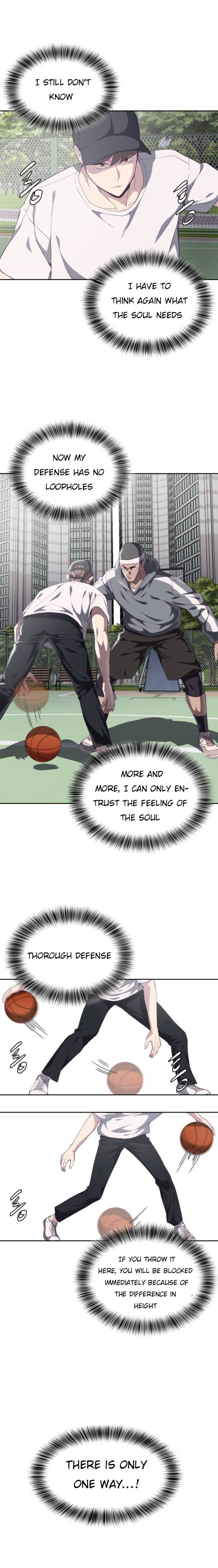Read The Boy of Death Manga Online