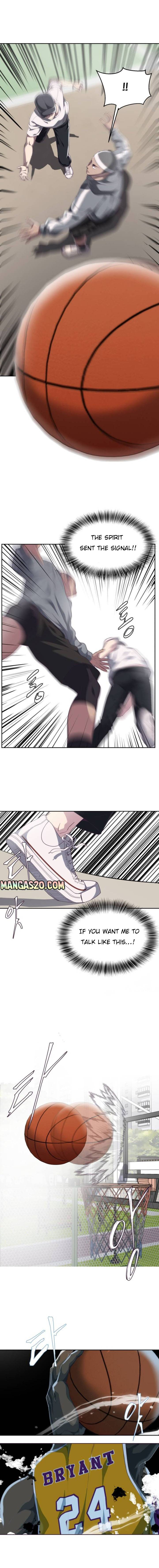 Read The Boy of Death Manga Online