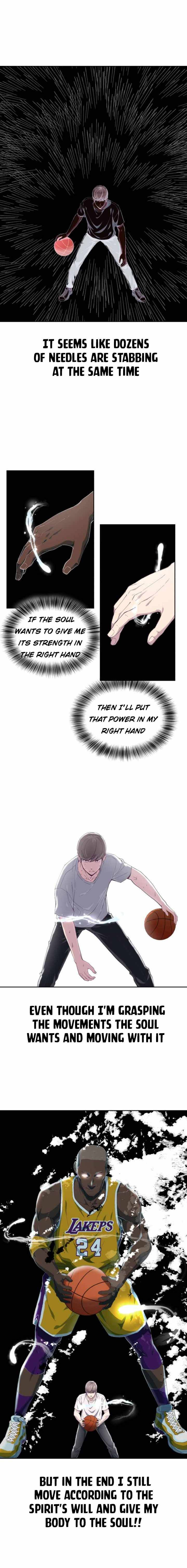 Read The Boy of Death Manga Online