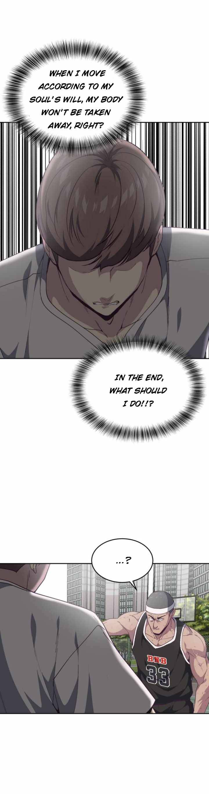 Read The Boy of Death Manga Online