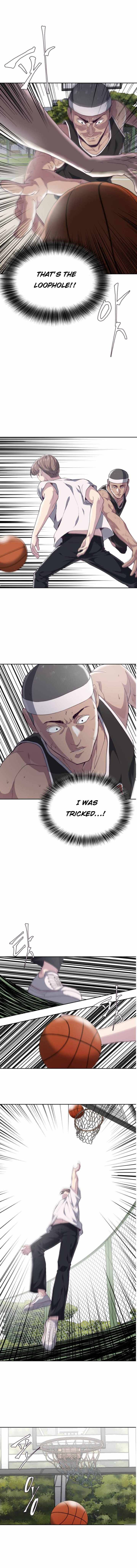 Read The Boy of Death Manga Online
