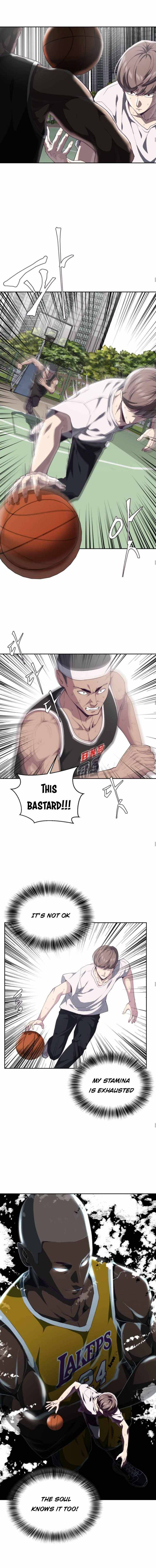 Read The Boy of Death Manga Online