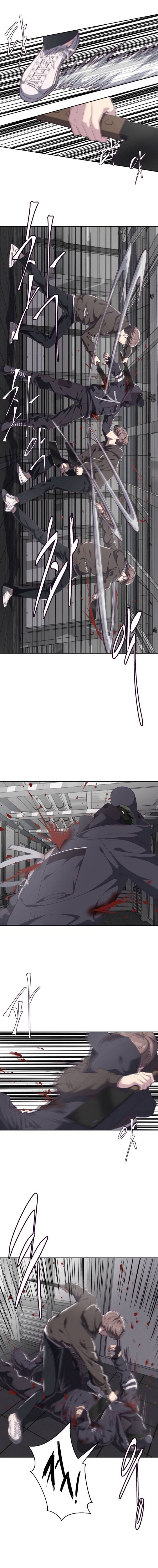 Read The Boy of Death Manga Online