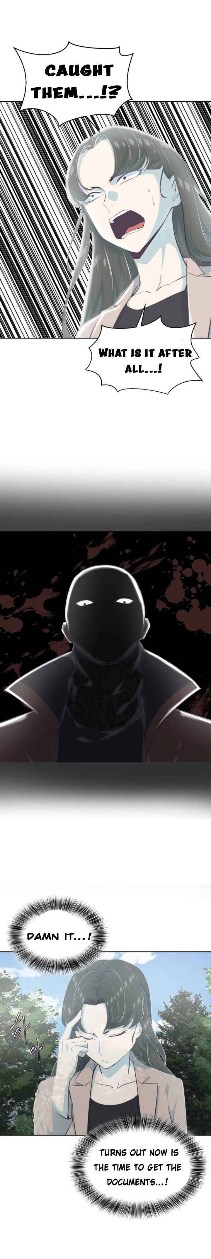 Read The Boy of Death Manga Online