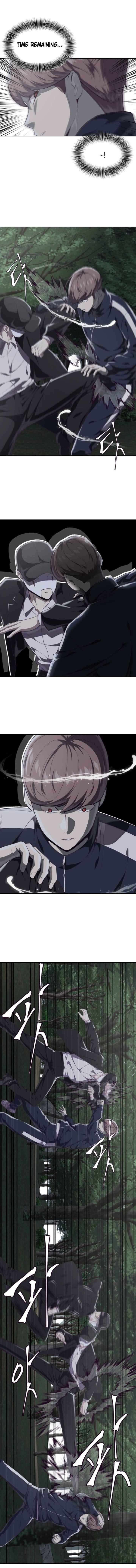 Read The Boy of Death Manga Online