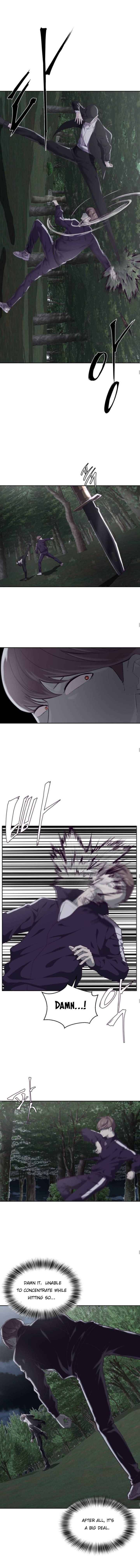 Read The Boy of Death Manga Online